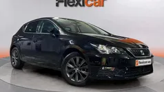 Usado 2019 Seat Leon Style Berlina | 13.390 € (Buen precio)