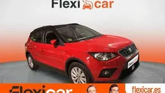 Usado 2021 Seat Arona Style SUV | 15.990 € (Precio justo)