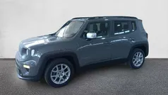 Usado 2022 Jeep Renegade Limited SUV | 18.990 € (Precio justo)