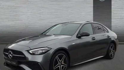 Usado Mercedes C300e 313 CV (230 kW) 2025 Berlina