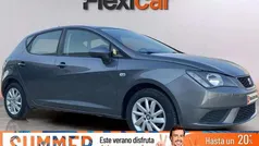 Usado 2016 Seat Ibiza Reference Utilitario | 8890 € (Precio justo)
