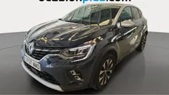 Usado 2023 Renault Captur Techno SUV | 16.355 € (Buen precio)