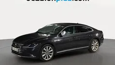 Gris Usado 2022 VW Arteon Elegance Berlina | 29.082 € (Super precio)