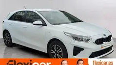 Usado 2018 Kia Ceed Plus Berlina | 13.190 € (Precio justo)