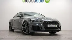 Usado 2017 Audi RS5 Coupe | 68.990 € (Caro)
