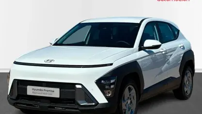 Nuevo Hyundai Kona 138 CV (101 kW) 2026 SUV
