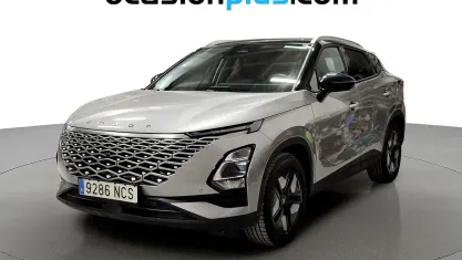 Używany Omoda 5 147 KM (108 kW) 2025 Biały SUV