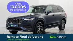 Usado 2021 Volvo XC90 Momentum SUV | 44.490 € (Precio justo)