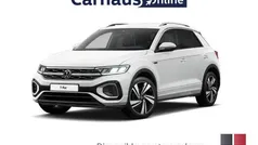 Usado 2024 VW T-Roc R-line SUV | 33.500 € (Precio justo)