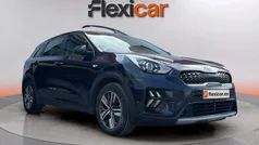 Negro Usado 2020 Kia Niro 2 SUV | 13.690 € (Precio justo)