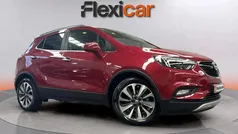 Usado 2019 Opel Mokka X Design Edition SUV | 12.990 € (Buen precio)