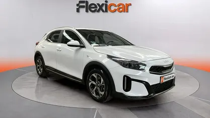 Usado Kia XCeed 120 CV (88 kW) 2023 SUV