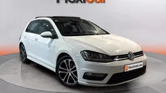 Usado 2016 VW Golf VII Sportline Berlina | 14.890 € (Buen precio)