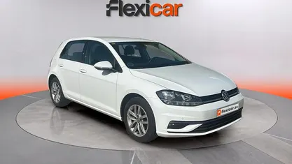 Usado VW Golf VII Advance 115 CV (84 kW) 2018 Berlina