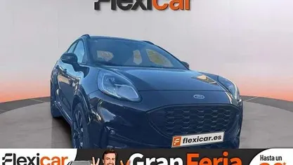 Usado Ford Puma ST-Line X 155 CV (114 kW) 2023 SUV