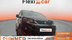Usado 2023 Peugeot Rifter Allure Monovolumen | 20.990 € (Precio justo)