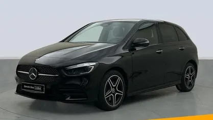 Usado Mercedes B250e 218 CV (160 kW) 2025 Monovolumen