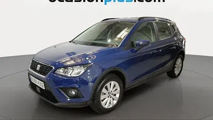 Usado Seat Arona Ecomotive 95 CV (69 kW) 2019 SUV