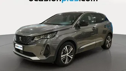 Usado Peugeot 3008 Allure 300 CV (220 kW) 2023 SUV