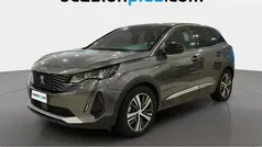 Usado 2023 Peugeot 3008 Allure SUV | 21.082 € (Precio justo)