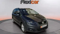 Usado 2022 Seat Alhambra XCELLENCE Monovolumen | 18.890 € (Buen precio)