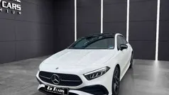 Mercedes A250