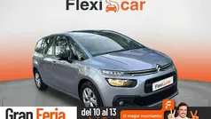 Gris Usado 2021 Citroën C4 Feel | 14.490 € (Precio justo)
