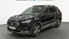 Usado 2019 Seat Tarraco 4Drive SUV | 25.000 € (Super precio)