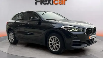 Usado BMW X2 150 CV (110 kW) 2021 SUV