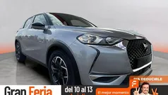 Usado 2020 DS Automobiles DS3 Crossback So Chic SUV | 15.990 € (Precio justo)