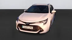 Usado 2021 Toyota Corolla Business Edition Familiar | 21.000 € (Precio justo)