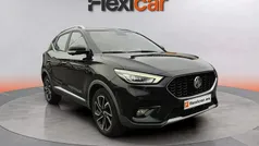 Usado 2022 MG ZS Luxury Berlina | 14.490 € (Precio justo)