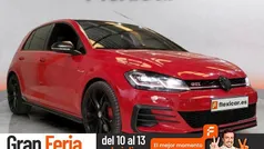 Usado 2019 VW Golf VII GTI Utilitario | 29.490 € (Precio justo)