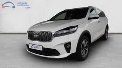 Usado 2019 Kia Sorento SUV | 24.900 € (Precio justo)
