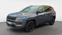 Usado 2022 Jeep Compass Night Eagle SUV | 19.964 € (Precio justo)
