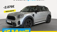 Usado 2024 Mini Cooper Countryman SUV | 25.890 € (Buen precio)