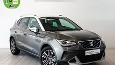 Usado 2024 Seat Arona Xperience SUV | 20.290 € (Precio justo)