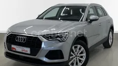 Usado 2024 Audi Q3 Advanced SUV | 41.450 € (Precio justo)