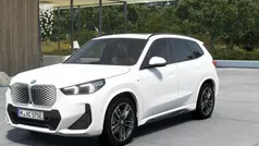 Otro Nuevo 2025 BMW iX1 xLine SUV | 61.520 €