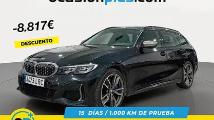 Usado BMW M340 M Sport 374 CV (275 kW) 2021 Berlina