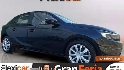 Usado 2023 Opel Corsa Edition Utilitario | 10.790 € (Precio justo)