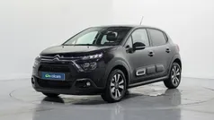 Usado 2024 Citroën C3 PureTech Utilitario | 15.290 € (Precio justo)