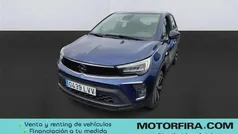 Usado 2021 Opel Crossland Edition SUV | 12.400 € (Precio justo)