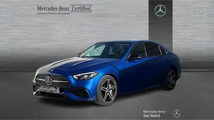 Occasion Mercedes C220 197 ch (144 kW) 2025 Berline
