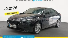 Usado 2023 BMW 218 Coupe | 24.390 € (Precio justo)