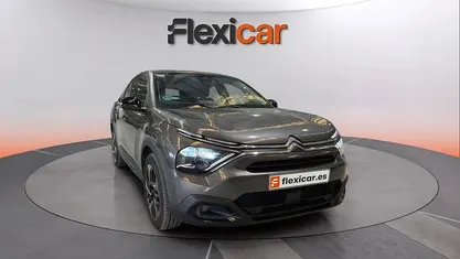 Usado Citroën C4 Feel 110 CV (80 kW) 2021 Berlina