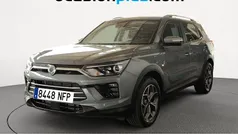Usado 2025 Ssangyong (KGM) Korando SUV | 21.245 € (Buen precio)