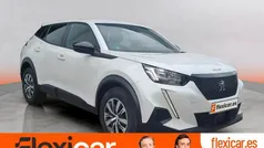 Usado 2022 Peugeot 2008 Active SUV | 14.790 € (Buen precio)