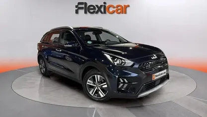 Usado Kia Niro 141 CV (103 kW) 2022 SUV