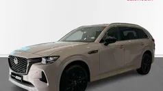 Otro Nuevo 2025 Mazda CX-80 Homura-Line SUV | 62.900 € (Precio justo)